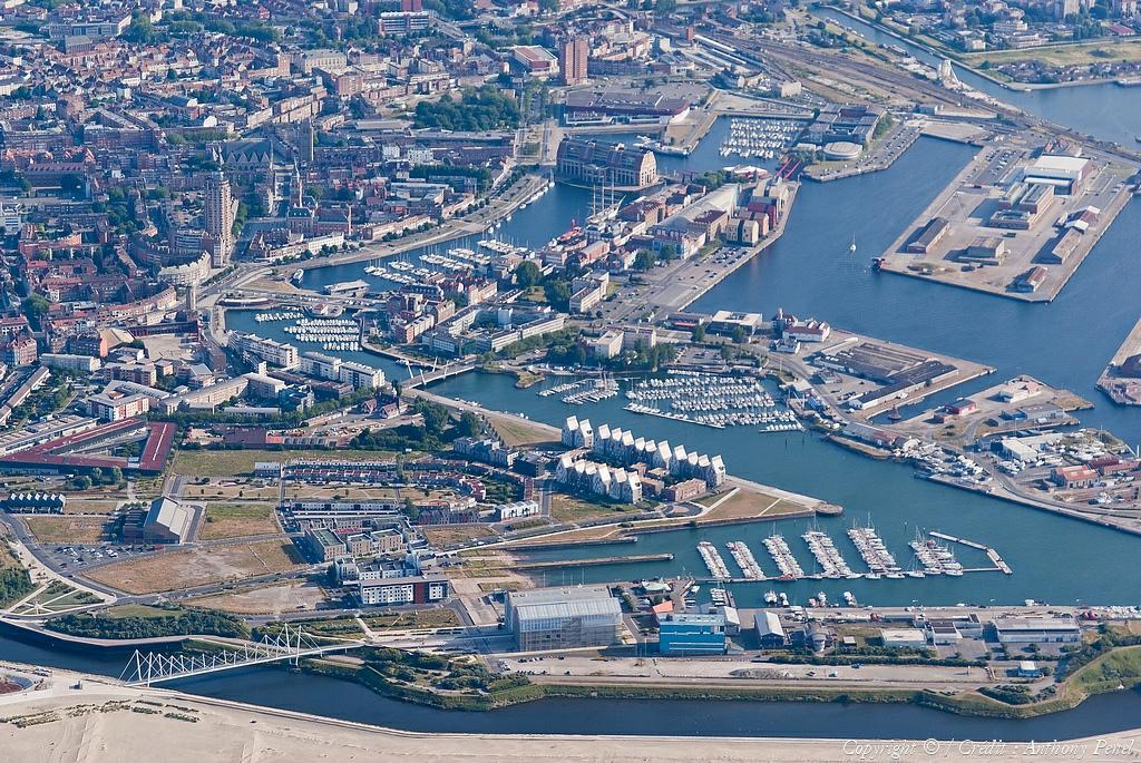 Bureau Dunkerque 2178m² Location bureau Dunkerque Nord OLBUR2317314 2